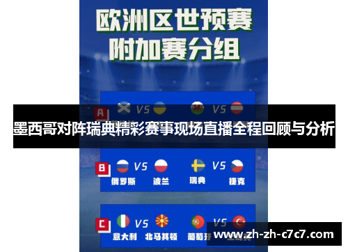 墨西哥对阵瑞典精彩赛事现场直播全程回顾与分析
